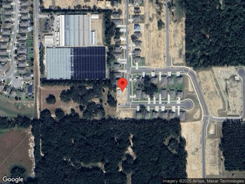 Deer Ridge Dr, Mount Dora, FL 32757