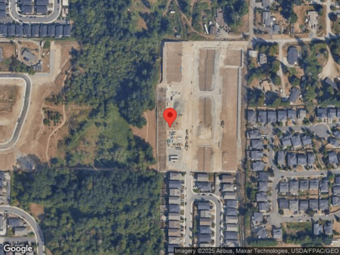 30Th Pl S Lot 30, Federal Way, WA 98003