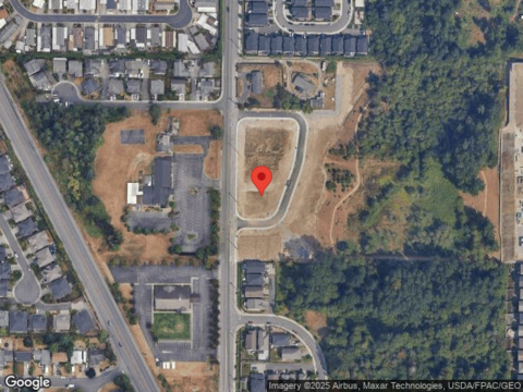 29Th Ave S Lot 8, Federal Way, WA 98003