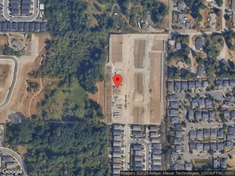 30Th Pl S Lot 29, Federal Way, WA 98003