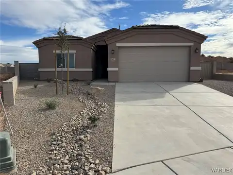 Charleston Loop, Kingman, AZ 86401