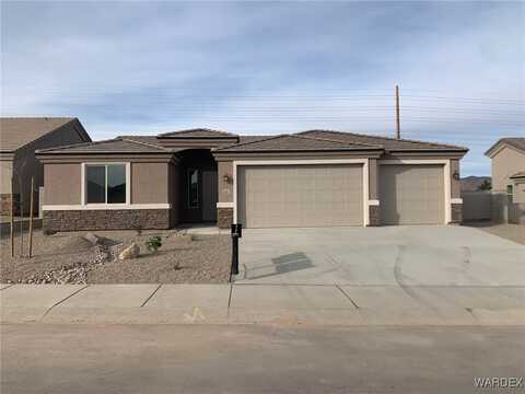 Charleston Loop, Kingman, AZ 86401