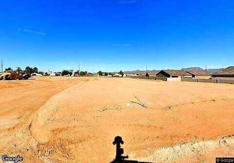 Charleston Loop, Kingman, AZ 86401