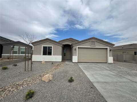 Charleston Loop, Kingman, AZ 86401