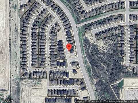 Bobwhite Way, San Antonio, TX 78253