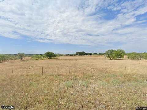 Fm 218, Priddy, TX 76870