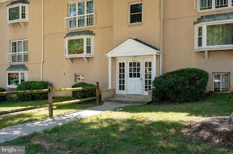 Willston Place #202, FALLS CHURCH, VA 22044