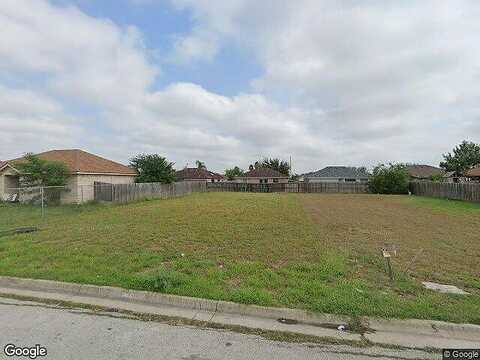 Capri St, Brownsville, TX 78520