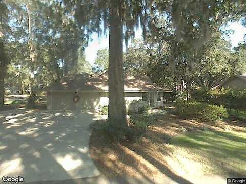 Hawkins Ln, Savannah, GA 31411