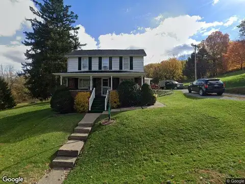 Dutch Hill Rd, Latrobe, PA 15650