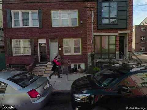 Bainbridge St # 1810, Philadelphia, PA 19146