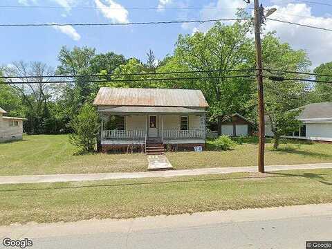 Main St, Toomsboro, GA 31090