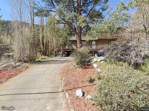 Mil Potrero Hwy # Ero, Pine Mountain Club, CA 93222