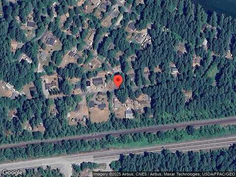 Alder Ln, Gold Bar, WA 98251