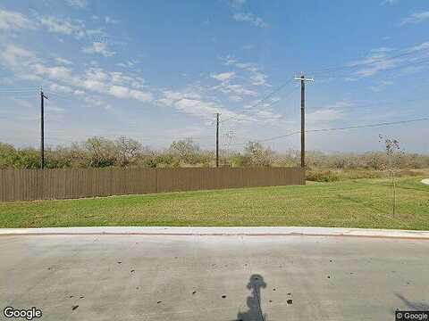 W Chavaneaux Rd, San Antonio, TX 78224