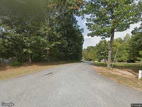 Daniel Rd, Demorest, GA 30535