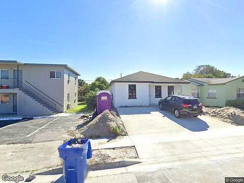 W 31St St, Riviera Beach, FL 33404