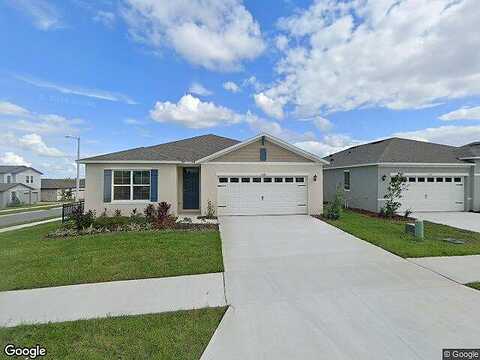 Hanoverian Dr, Lake Alfred, FL 33850