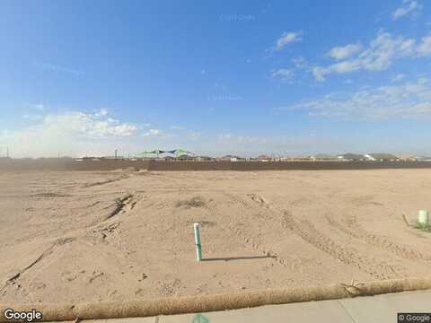 W Rihl Drive, Marana, AZ 85653