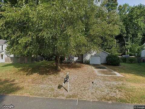 Lane Cres, Isle Of Wight, VA 23397