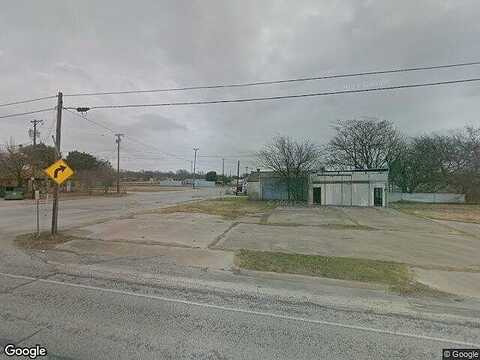 Glorietta Rd, Rhome, TX 76078