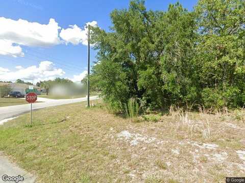 Sw 62Nd Cir, Ocala, FL 34476