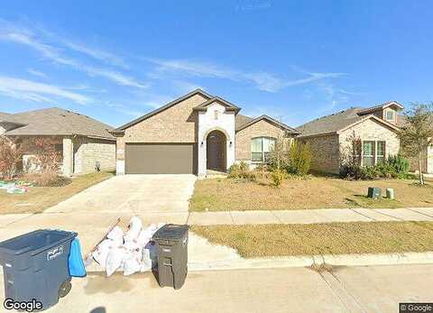 Gillespie Drive, Haslet, TX 76052