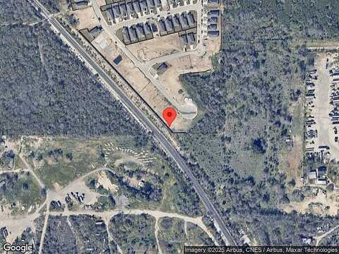 Big Spring Ln, San Antonio, TX 78223