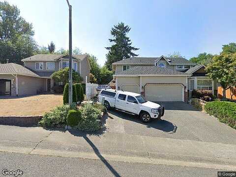 Boulevard N, Auburn, WA 98001