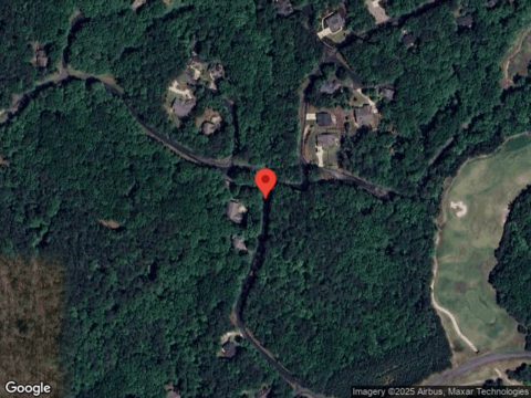 Red Cloud Dr, Waleska, GA 30183