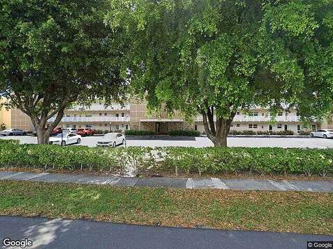 Se 2Nd Avenue, Dania Beach, FL 33004