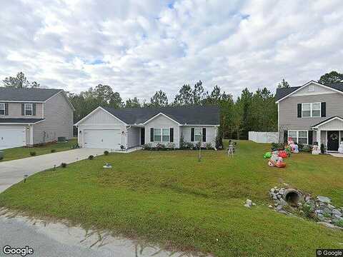 Woodland Cv, Brunswick, GA 31525