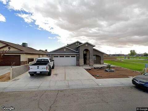 Udall Ln, San Luis, AZ 85349