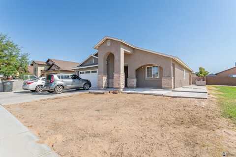 Udall Ln, San Luis, AZ 85349