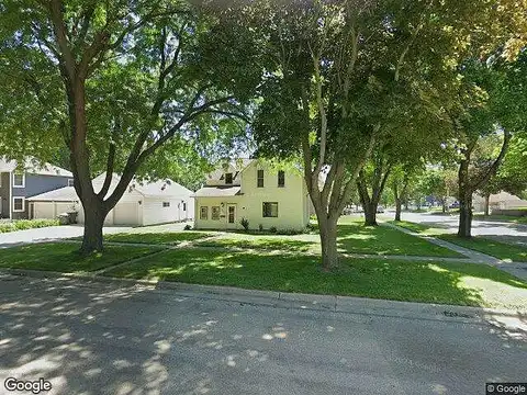 Lincoln, LUVERNE, MN 56156