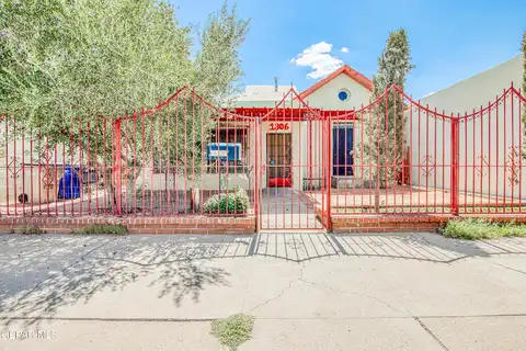 Yandell, EL PASO, TX 79902