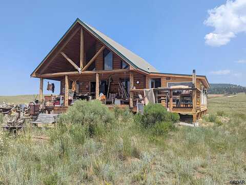 Cr 341, Westcliffe, CO 81252