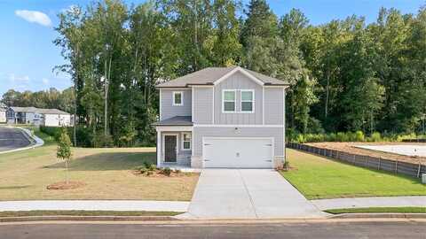 Red Dragon Drive, Jefferson, GA 30549