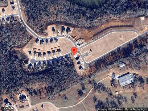 Red Dragon Drive, Jefferson, GA 30549