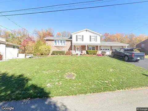 Rolling Meadows, GREENSBURG, PA 15601