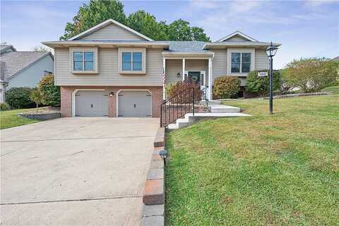 Patino Ct, Murrysville, PA 15632