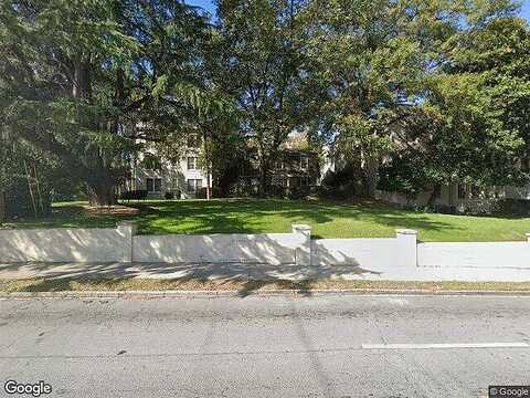 Peachtree Rd Nw #C6, Atlanta, GA 30309