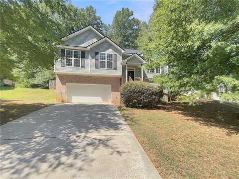 Forest Lane, Newnan, GA 30263