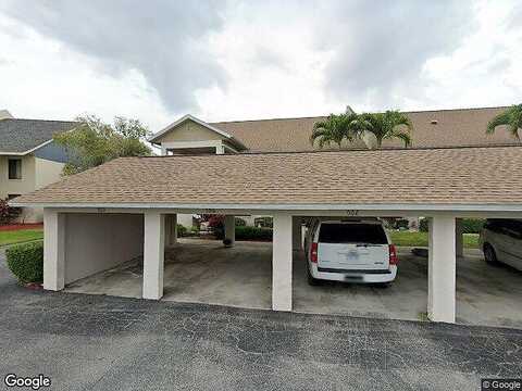 Riverbend Blvd #501, North Fort Myers, FL 33917