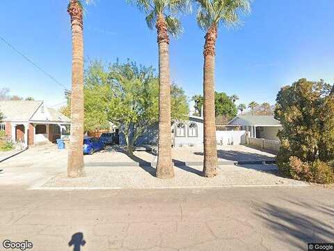 Earll Dr, Phoenix, AZ 85014