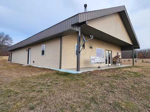 Gale, ENDEAVOR, WI 53930