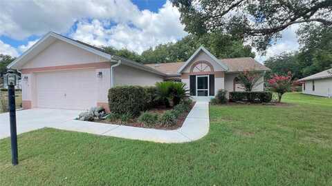 S Chichester Court, Hernando, FL 34442