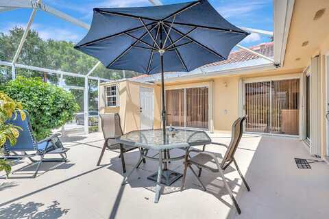 Sun Terrace Circle, Palm Beach Gardens, FL 33403