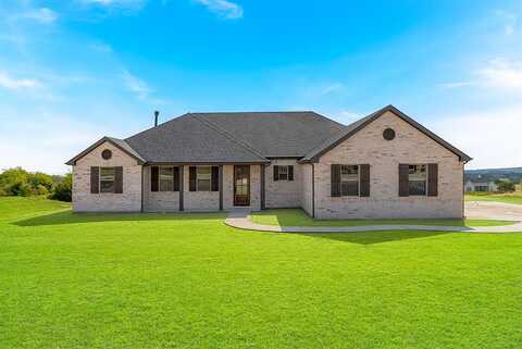 Prather Road, Springtown, TX 76082