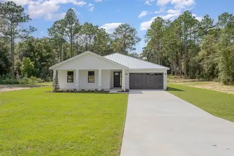 Sw 129Th Terrace, Dunnellon, FL 34432